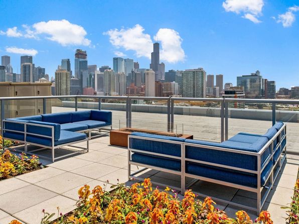 910 W Huron St UNIT 801