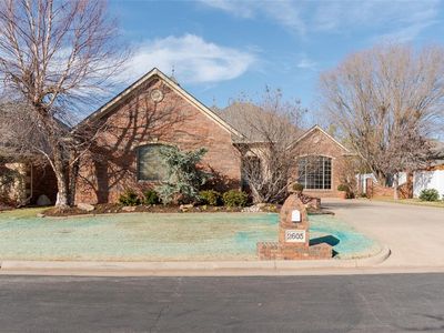 2605 NW 153rd St, Edmond, OK, 73013