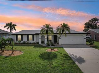 289 W TARPON BOULEVARD NW, PORT CHARLOTTE, FL 33952