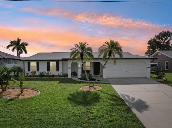 289 W TARPON BOULEVARD NW, PORT CHARLOTTE, FL 33952