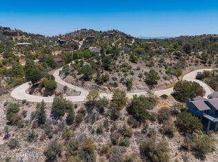 2309 Loma Vista Dr, Prescott, AZ 86305