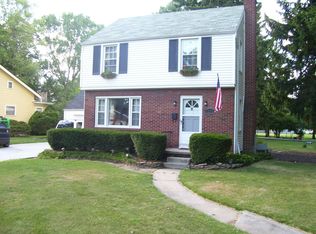 1080 Farnsworth Rd, Waterville, OH 43566