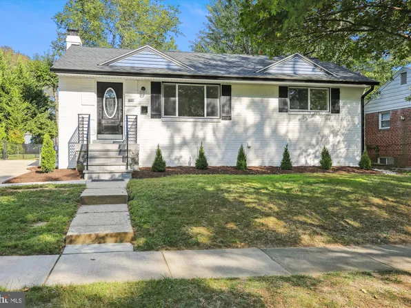 11007 Bucknell Dr, Silver Spring, MD 20902