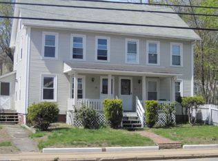 47-49 West St, Ware, MA 01082