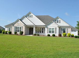 3988 Timber Ridge Rd, Valdosta, GA 31601