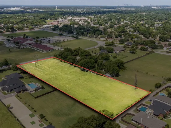 1707 Mesquite Valley Rd, Mesquite, TX 75149