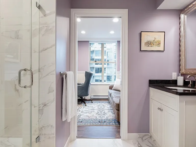 989 Richards St #2101 — Photo 25