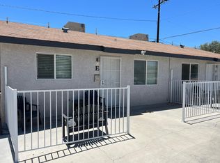 137 W Wilson #F, Ridgecrest, CA 93555