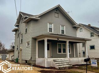 4 7th Ave NW, Hampton, IA 50441