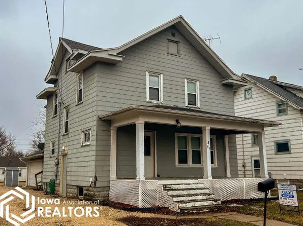 4 7th Ave NW, Hampton, IA 50441