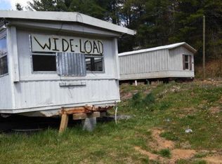 48 D S Corbett Rd, Franklin, NC 28734