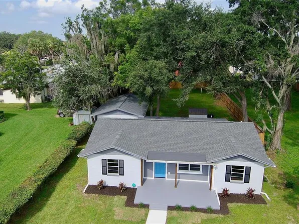 44 Wilbe Ave, Orlando, FL 32805