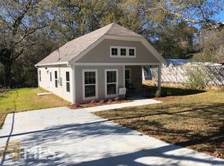 506 Everette St, Lagrange, GA 30240