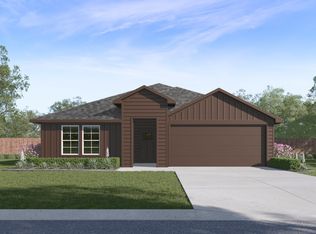 1133 Bristlecone Dr, Nevada, TX 75173