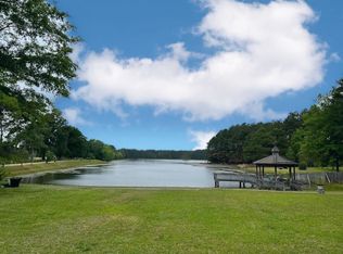 50 Thomas Arnold Ln, Lillington, NC 27546