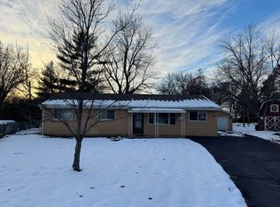 3501 Keats Drivewoodson Ter, Saint Louis, MO 63134