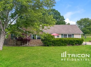 325 Forrest Dr, Greenbrier, TN 37073