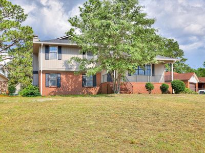 3602 Phyllis Ct, Hephzibah, GA, 30815