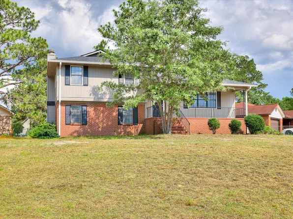 3602 PHYLLIS Court, Hephzibah, GA 30815