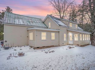 66 High Haith Rd, Moultonboro, NH 03254