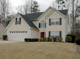 3268 High View Ct, Gainesville, GA 30506