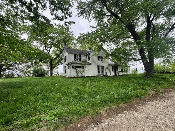 7054 E 4300th Rd, Rankin, IL 60960
