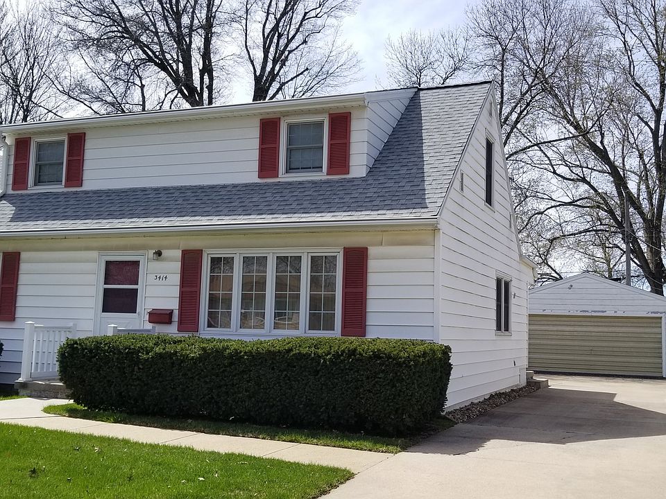 2nd image of 3414 S 78th St
