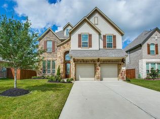 3536 Manor View Ct, Pearland, TX 77584