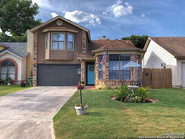 9335 Valley Hedge, San Antonio, TX 78250 | Zillow