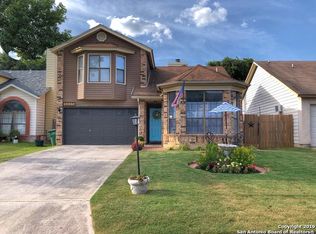 9335 Valley Hedge, San Antonio, TX 78250