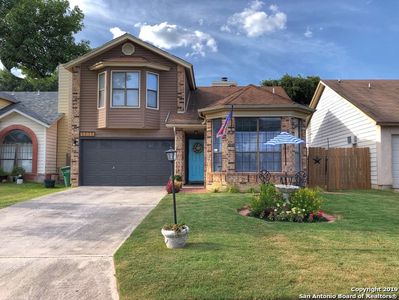 9335 Valley Hedge, San Antonio, TX, 78250