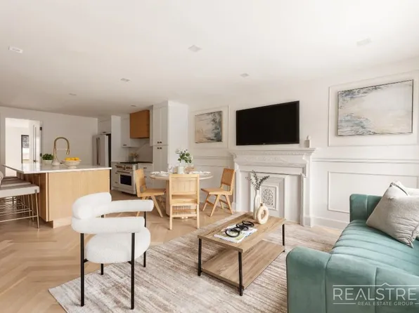 110 McKibbin St #1, Brooklyn, NY 11206