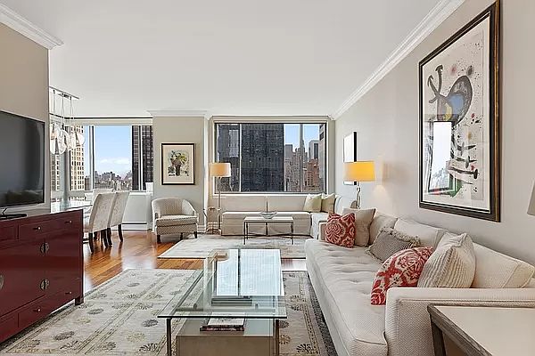 1st image of 2 Columbus Ave APT 24B
