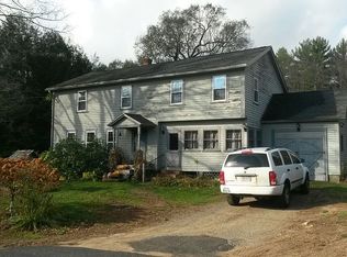 135 Town Farm Rd, Brookfield, MA 01506