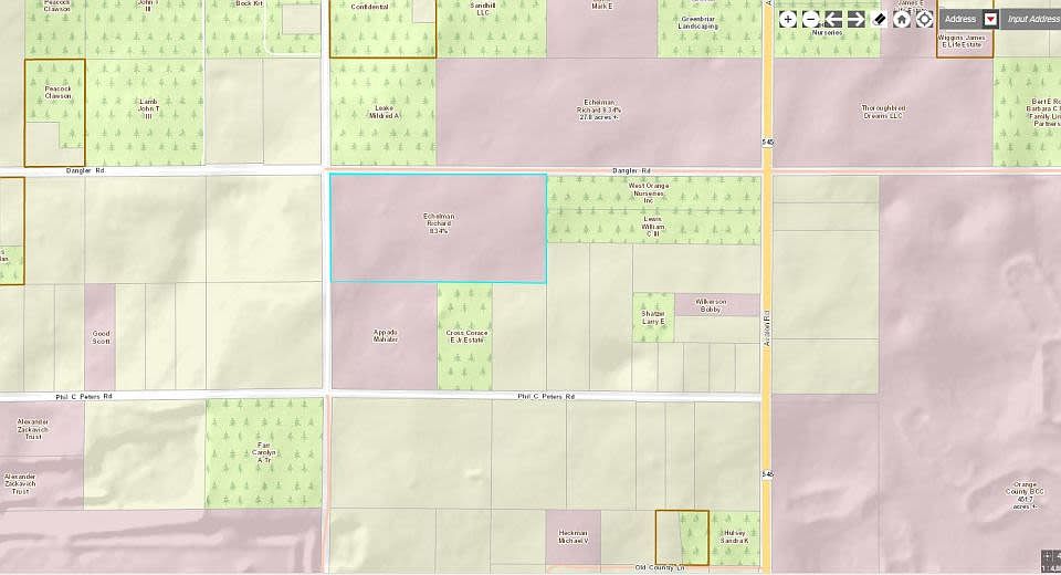1st image of LOT 0 Rex Dr