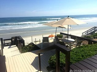7013 S Atlantic Ave, New Smyrna Beach, FL 32169