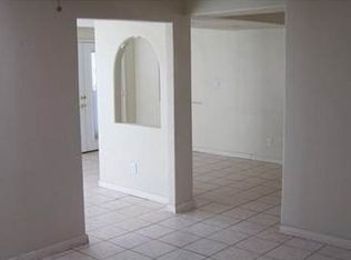 11152 Skipper Dr, El Paso, TX 79936
