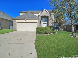 6507 Jade Mdw, San Antonio, TX 78249