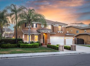 12830 Rimmon Rd, Corona, CA 92880