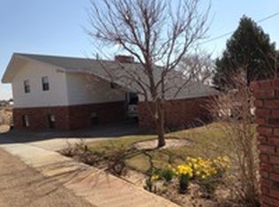 102 Ute Dr, Logan, NM 88426