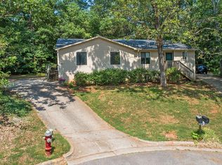 4701 Fargo Ct, Raleigh, NC 27612