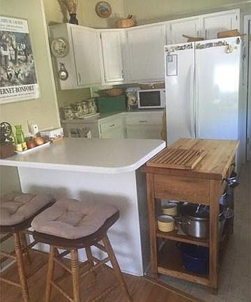 2nd image of 6763 Collier Ave APT 4