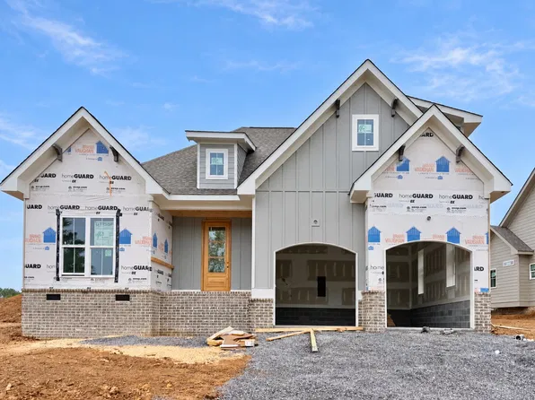61 Stones Throw Ln #85, Chickamauga, GA 30707