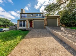 8143 Ceberry Dr, Austin, TX 78759