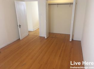 1900 W Winnemac Ave #3, Chicago, IL 60640