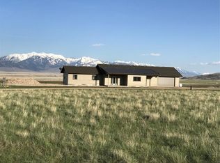191 Hayfield Loop Trl, Ennis, MT 59729