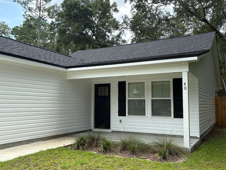 40 Franklin Dr