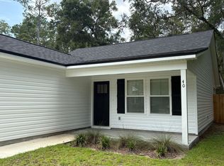 40 Franklin Dr, Crawfordville, FL 32327
