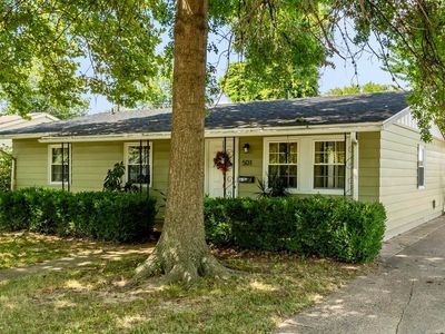 501 Greenleaf Dr, Evansville, IN, 47710