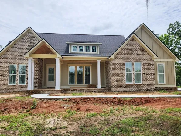 213 Tupelo Dr, Leesburg, GA 31763